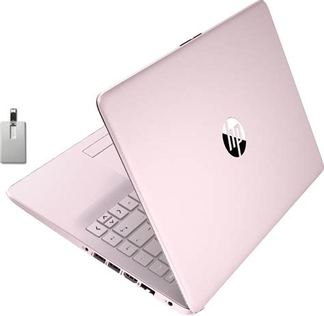 HP Stream Laptop HD BrightView De 14 Pulgadas Procesador Intel