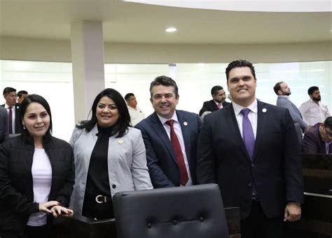 Diputados Aprueban Reforma Al C Digo Penal De Tamaulipas