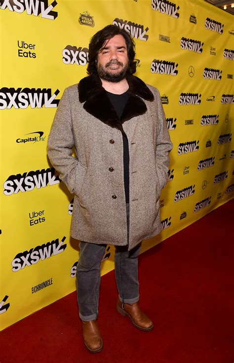 Matt Berry