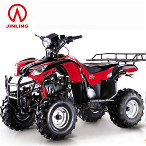 150cc Epa Atv From China Manufacturer Yongkang Jinling Vehicle Co Ltd