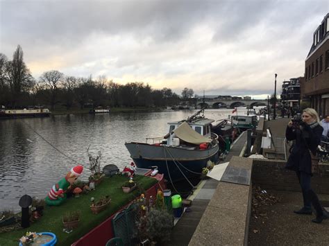Kingston Upon Thames Travel Guide: Best of Kingston Upon Thames, London