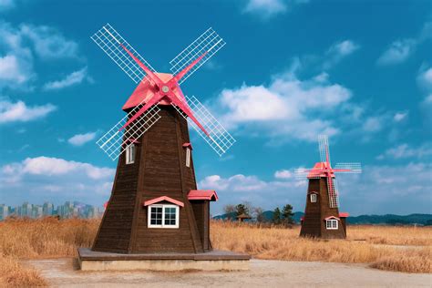 Windmills Photos, Download The BEST Free Windmills Stock Photos & HD Images