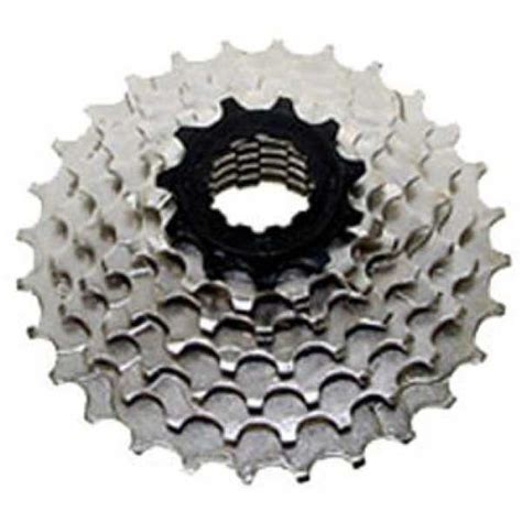 Shimano Cs Hg Speed Cassette Silver Price In India Specs