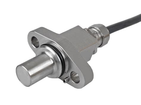 Speed Sensor Portfolio Noris Group Gmbh