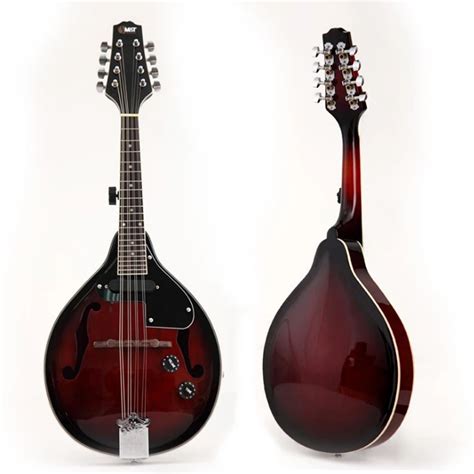 Mandolin instrument Electric Mandolin Mandolin western instruments ...