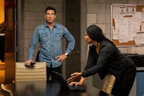 FBI Most Wanted Season 4 Episode 5 Photos Cast And Plot