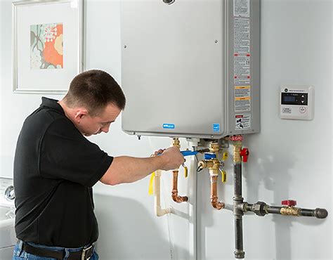 How To Service A Gas Heater Bluelineplumbers Au