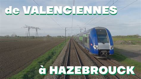 Cabride De Valenciennes Hazebrouck En Bb Suite De L Art Re