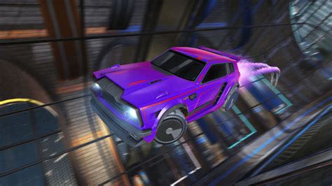 How to get a Fennec in Rocket League - Dot Esports