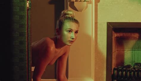 Nude Video Celebs Claudine Helen Nude Kate Palmerston Nude Assistant