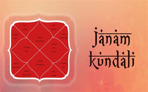 Janam Kundali