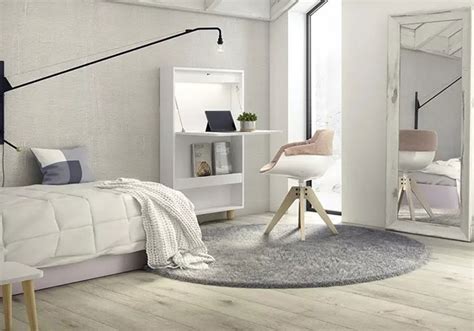 Cómo combinar parquet gris y muebles Ideas para triunfar Reforcam