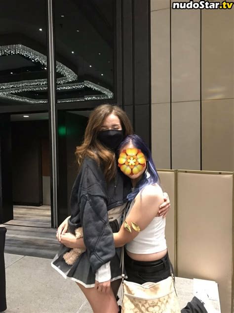 Pokimane Sterlingfakes Pokimanelol Pokinaneonlyfan Nude OnlyFans Photo 1622 Nudostar TV