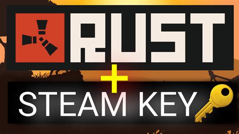 Buy 🔥 RUST + STEAM KEY RANDOM (Region Free) and download