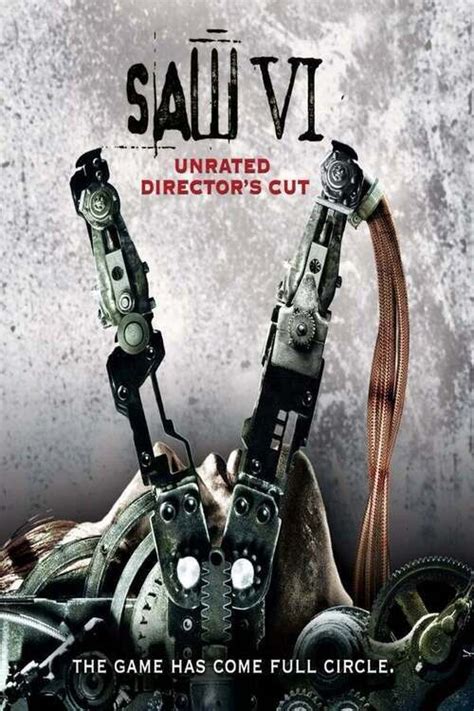 فيلم Saw Vi 2009 مترجم عرب سيد