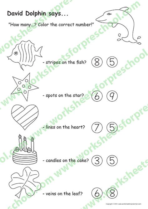 Free Printable Learning Activities For 4 5 Year Olds - Printable Templates