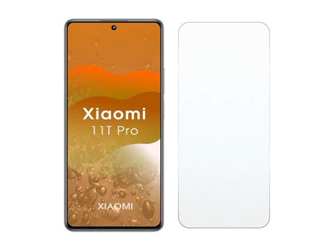 2d Ochranné Sklo Na Xiaomi 11t Pro Mi Bandcz