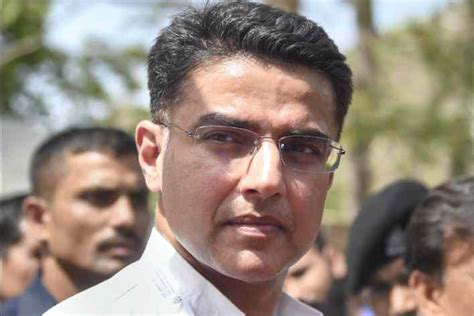 Sachin Pilot Congress Leaders In Rajasthan Will Work Together To