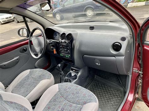 Дэу матиз салон внутри (70 фото) - красивые картинки и HD фото