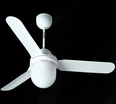 Vortice Vortice Ventilatore Da Soffitto Nordik S L Bianco