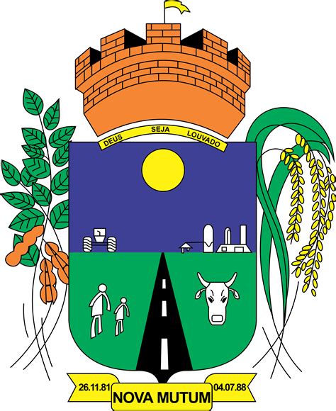 Prefeitura Municipal De Nova Mutum