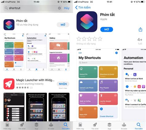 Review hướng dẫn cách thêm và sử dụng Siri Shortcuts trên Spotify