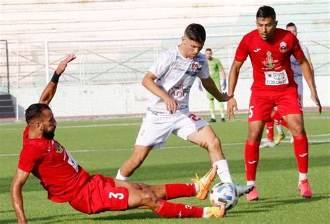 Finale de la Coupe dAlgérie CRB ASO cet après à 17h00 au stade