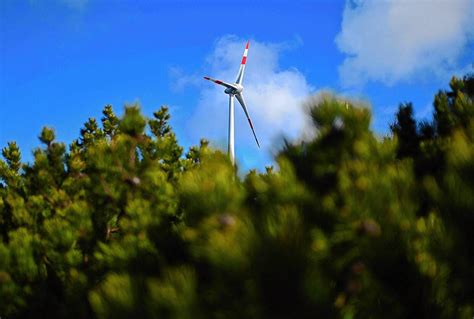 Energie Flaute Beim Windkraft Ausbau In Baden W Rttemberg Nur Neue