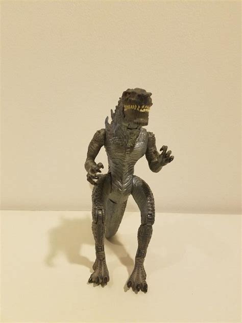 Godzilla 1998 action figure | #1915722382