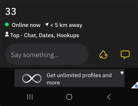New distance hiding : r/grindr