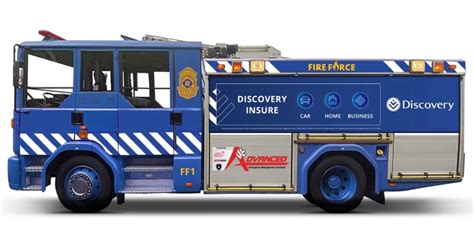 How To Get A Private Fire Brigade In Joburg Without Necessarily