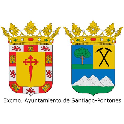 Ayuntamiento De Santiago Pontones