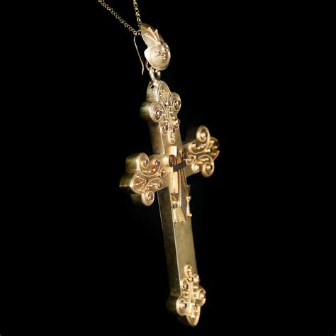 Etruscan Revival Jewelry Waltons Jewelry