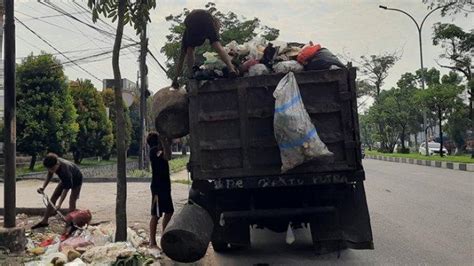 Cegah Praktek Pungli Pembayaran Retribusi Sampah Di Kota Pekanbaru