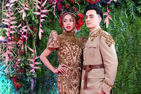 Maymay Entrata Edward Barber Say Being Best Of Friends More