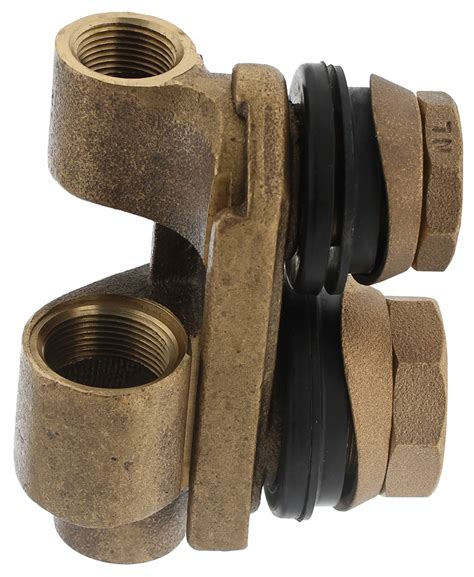 Double Drop Pitless Adapters Plumbeeze Products