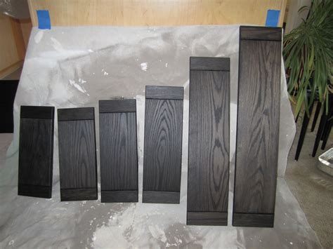 Minwax Express Color Wiping Stain House Painting Tips