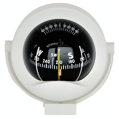 Solas Marine Ltd Magnetic Compasses Roofline Compasses