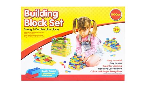 kinder bausatz groupon goods