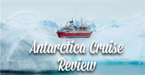 G Adventures Antarctica Classic Review | Flight of the Educator