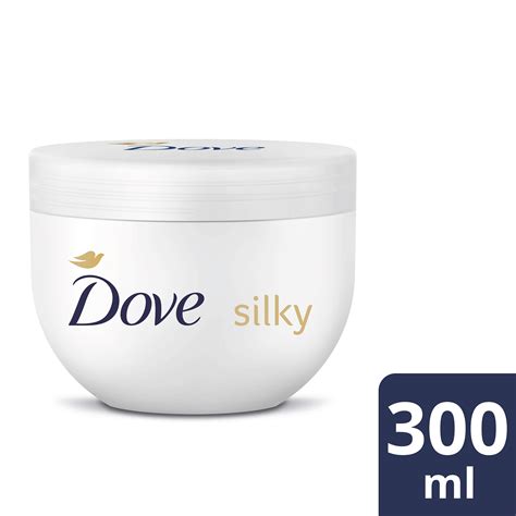 Crema Corporala Dove Silky Ml Emag Ro