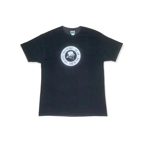 Vintage Vintage Face To Face Band Tshirt | Grailed