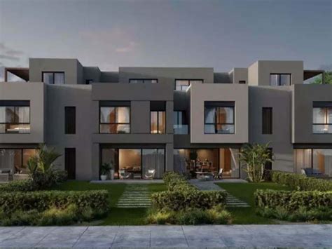 The Valleys Mostakbal City One Of Hassan Allam Best Projects In