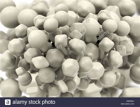 Nanoparticles High Resolution Stock Photography And Images Alamy