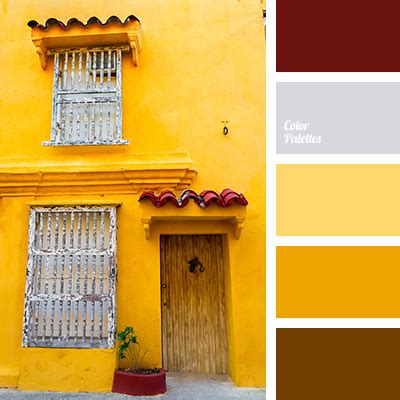 Color Palette #2165 | Color Palette Ideas