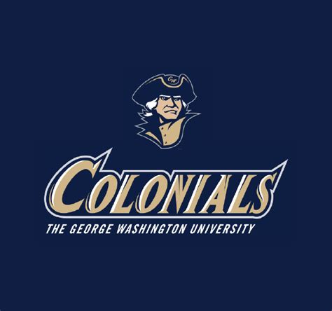 George Washington University Official Logo