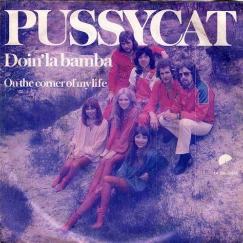 Pussycat Mississippi Top 40