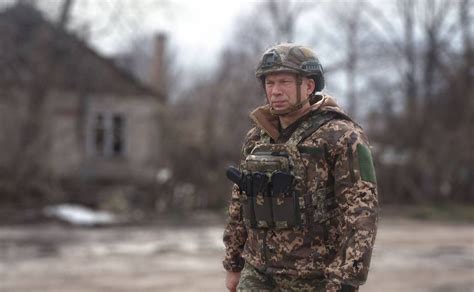 Зруйнували міф про непереможність «вагнерівців», — Сирський про ...
