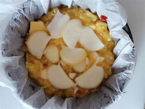 Frittata Di Patate Secondi