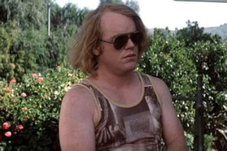 Personajes Para Recordar A Philip Seymour Hoffman Blogs El Tiempo